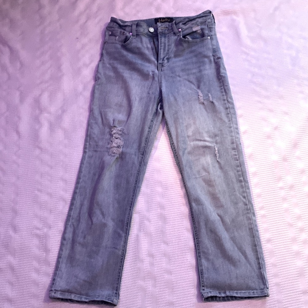Indigo Rein Jeans